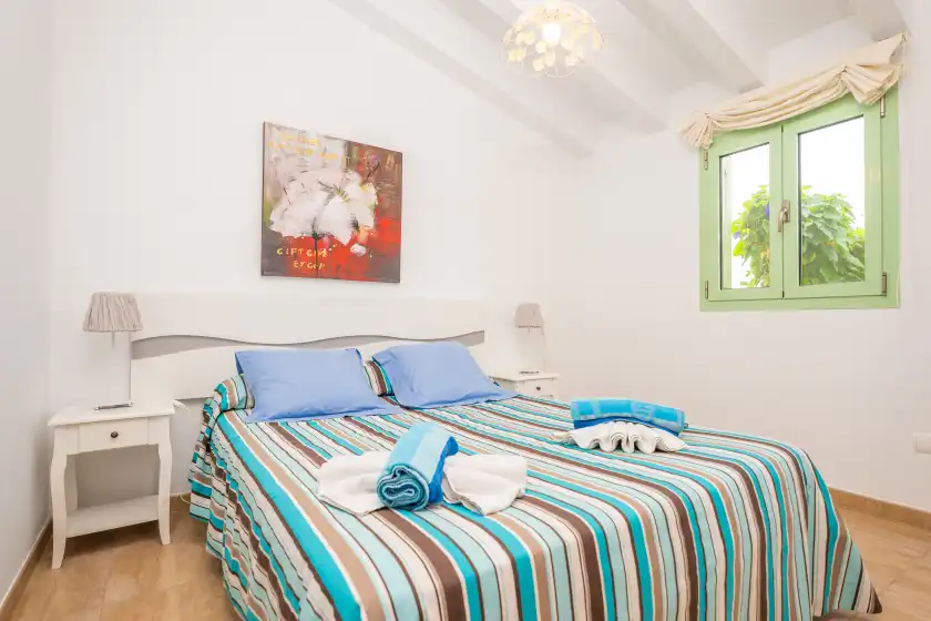 Alquiler vacacional en Sa plana de baix, Son Servera