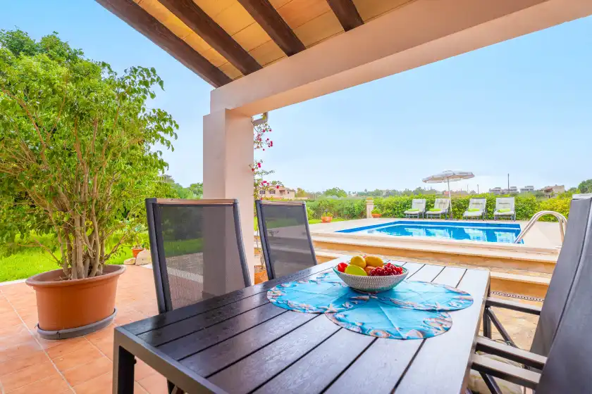 Alquiler vacacional en Sa plana de baix, Son Servera