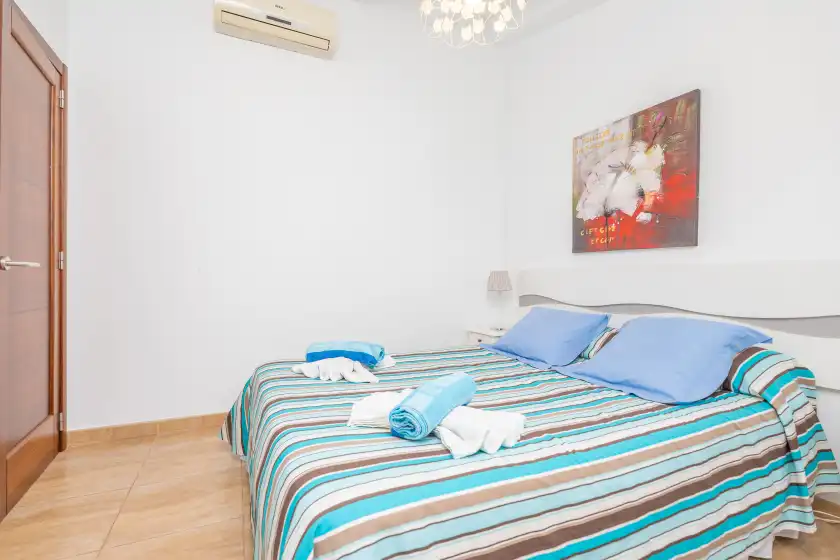 Alquiler vacacional en Sa plana de baix, Son Servera