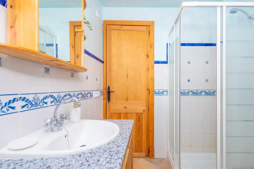 Ferienhaus auf Can tabou, Selva