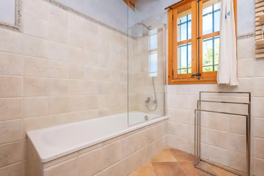 Ferienhaus auf Can tabou, Selva