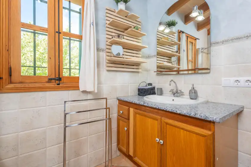 Ferienhaus auf Can tabou, Selva