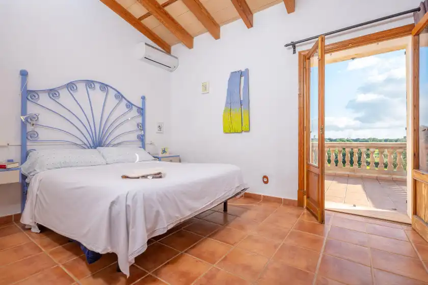 Alquiler vacacional en Sa torreta de santa margalida, Santa Margalida