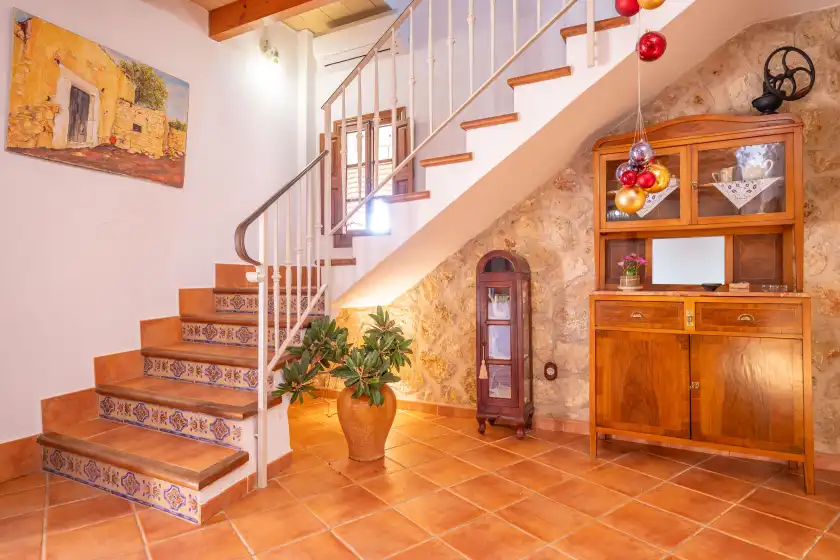 Alquiler vacacional en Sa torreta de santa margalida, Santa Margalida