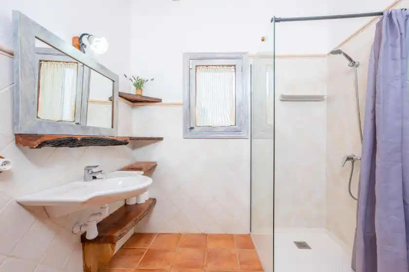 Alquiler vacacional en Sa torreta de santa margalida, Santa Margalida