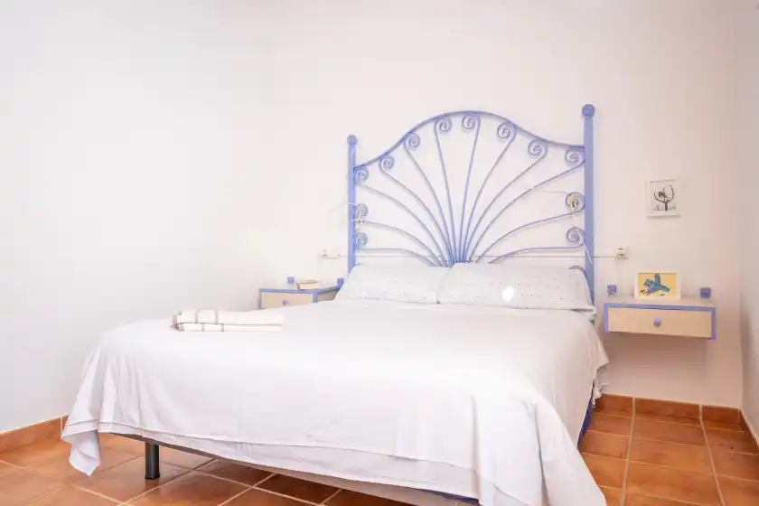 Alquiler vacacional en Sa torreta de santa margalida, Santa Margalida