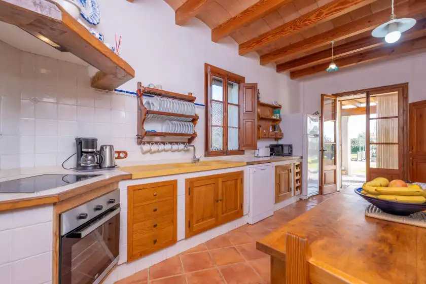 Alquiler vacacional en Sa torreta de santa margalida, Santa Margalida