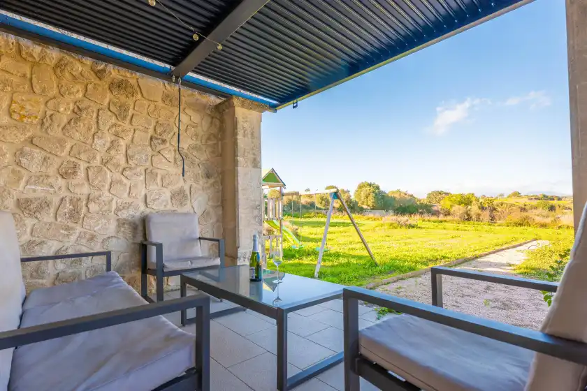 Alquiler vacacional en Sa font (lloret de vistalegre), Lloret de Vistalegre