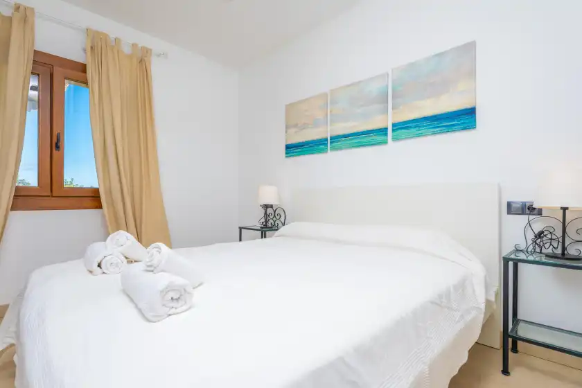 Alquiler vacacional en Sa font (lloret de vistalegre), Lloret de Vistalegre