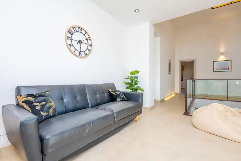 Alquiler vacacional en Sa font (lloret de vistalegre), Lloret de Vistalegre