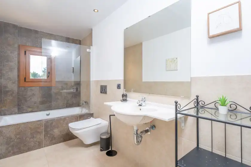 Alquiler vacacional en Sa font (lloret de vistalegre), Lloret de Vistalegre