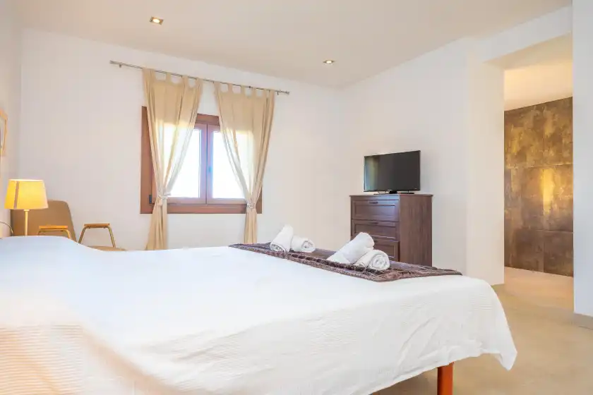 Alquiler vacacional en Sa font (lloret de vistalegre), Lloret de Vistalegre