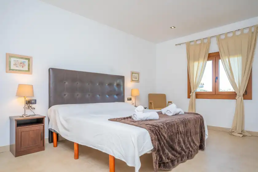 Alquiler vacacional en Sa font (lloret de vistalegre), Lloret de Vistalegre