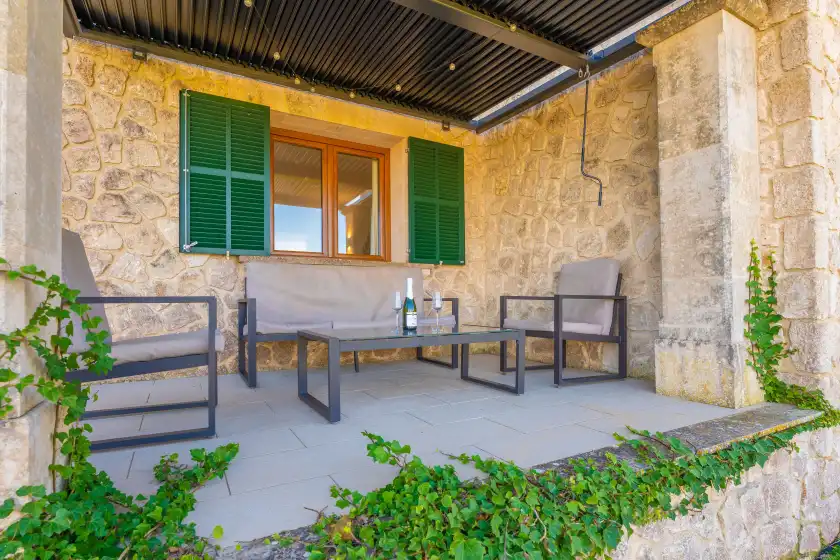 Alquiler vacacional en Sa font (lloret de vistalegre), Lloret de Vistalegre