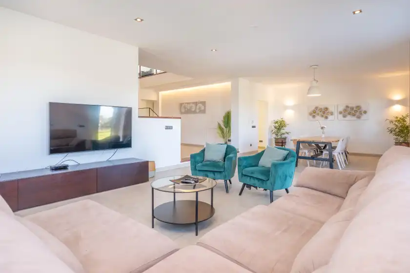 Alquiler vacacional en Sa font (lloret de vistalegre), Lloret de Vistalegre