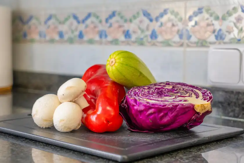 Alquiler vacacional en Costa d'en blau, Porto Cristo