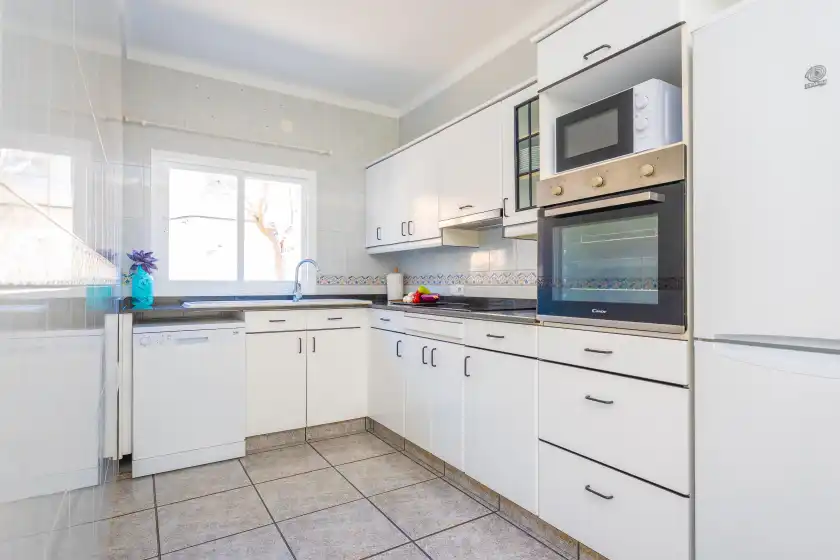 Alquiler vacacional en Costa d'en blau, Porto Cristo