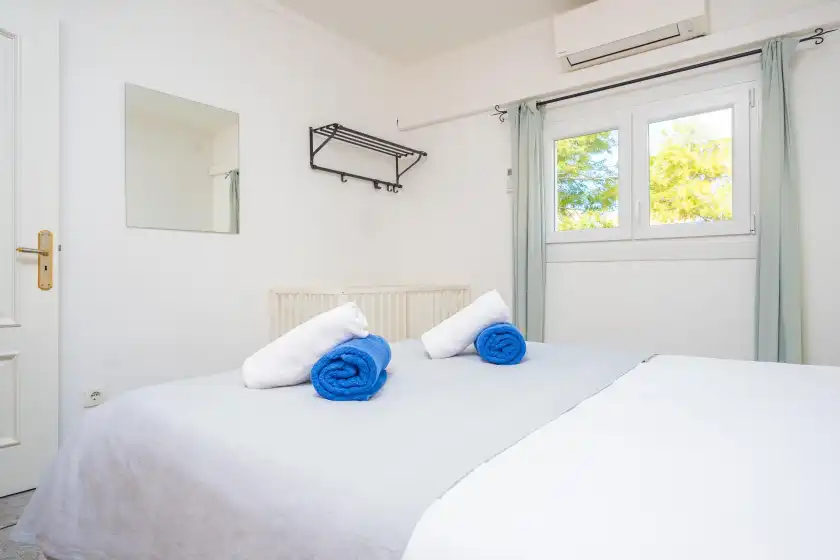 Alquiler vacacional en Costa d'en blau, Porto Cristo