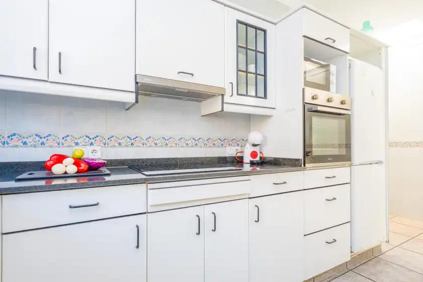 Alquiler vacacional en Costa d'en blau, Porto Cristo