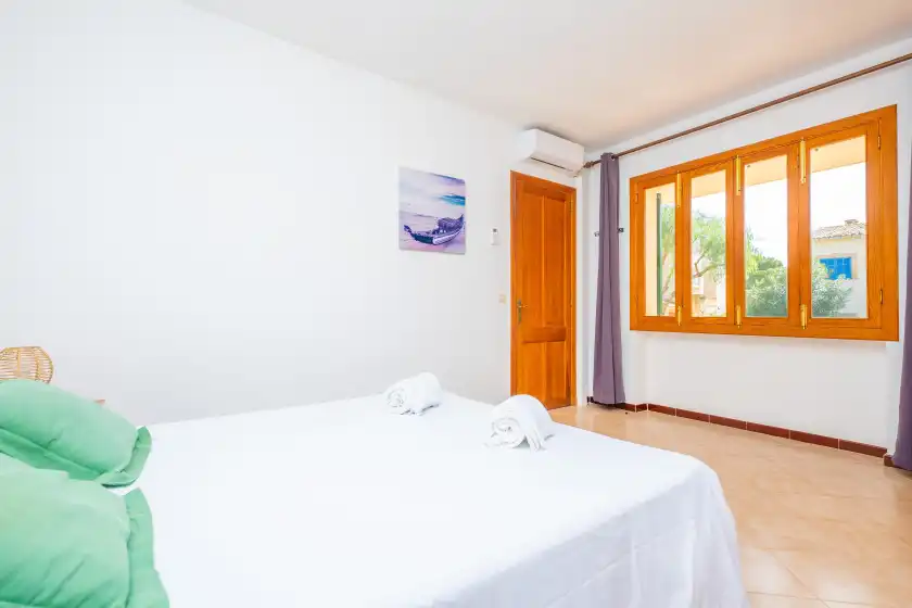 Alquiler vacacional en Can blau (portocristo), Porto Cristo