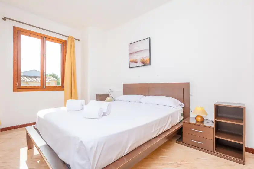 Alquiler vacacional en Can blau (portocristo), Porto Cristo