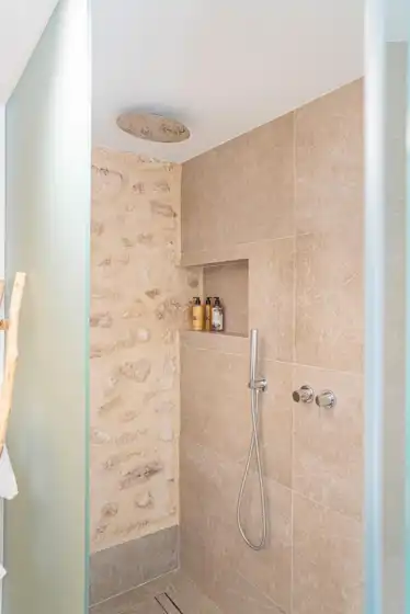 Alquiler vacacional en Vila nova suites & spa, Capdepera