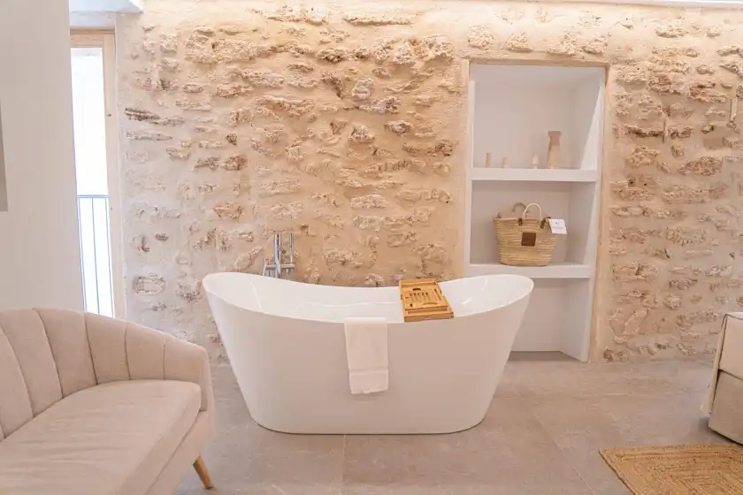 Alquiler vacacional en Vila nova suites & spa, Capdepera