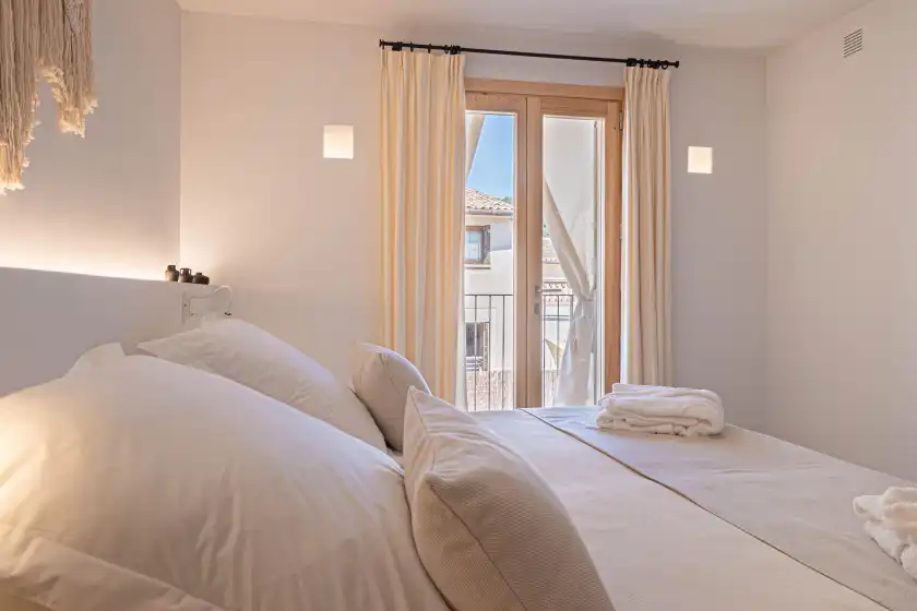 Alquiler vacacional en Vila nova suites & spa, Capdepera