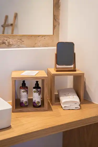 Alquiler vacacional en Vila nova suites & spa, Capdepera