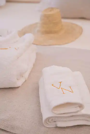 Alquiler vacacional en Vila nova suites & spa, Capdepera