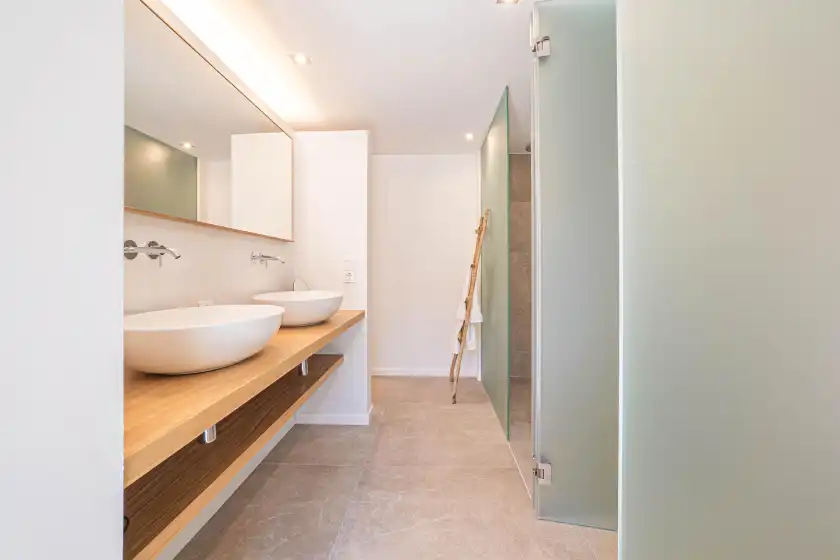 Alquiler vacacional en Vila nova suites & spa, Capdepera