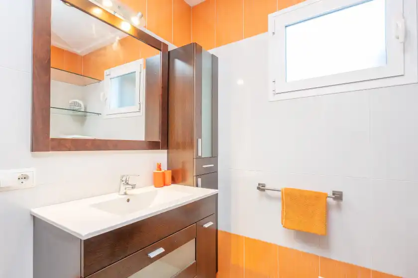 Ferienhaus auf Caldentey, Ariany