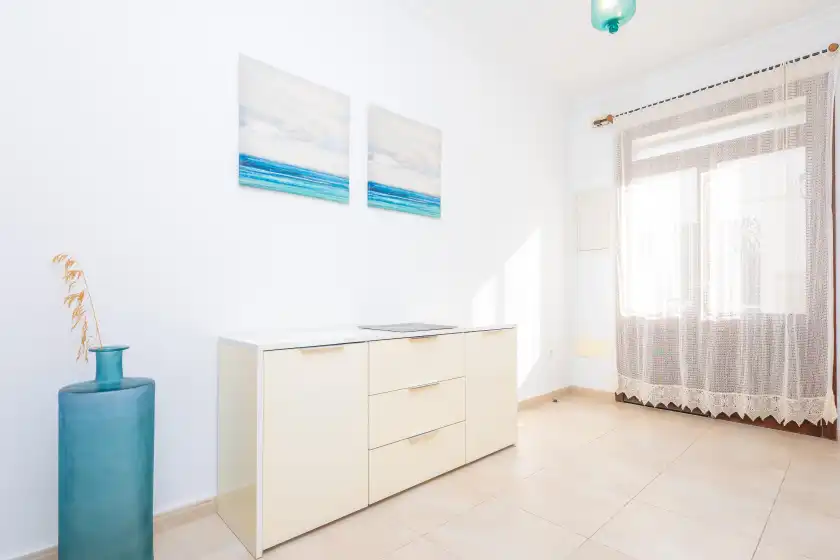 Ferienhaus auf Caldentey, Ariany