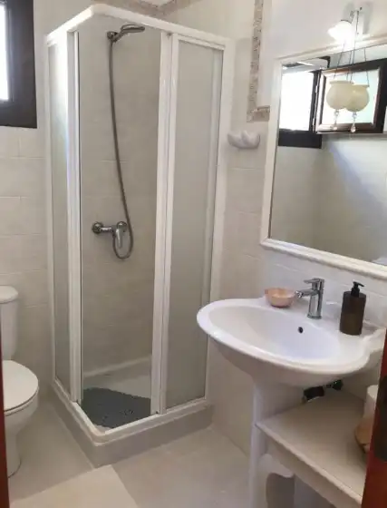 Holiday rentals in Mar i cel iii, Cala Anguila-Cala Mendia