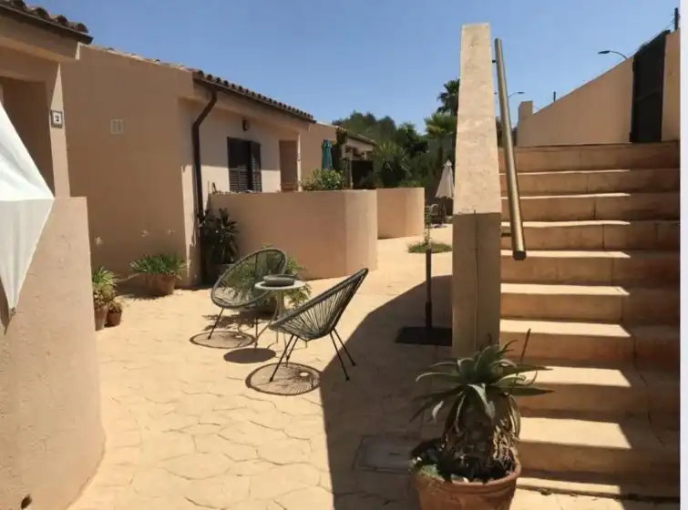 Holiday rentals in Mar i cel iii, Cala Anguila-Cala Mendia