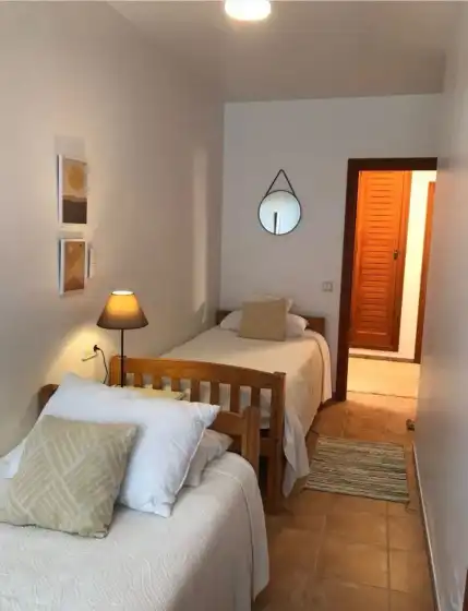 Holiday rentals in Mar i cel iii, Cala Anguila-Cala Mendia