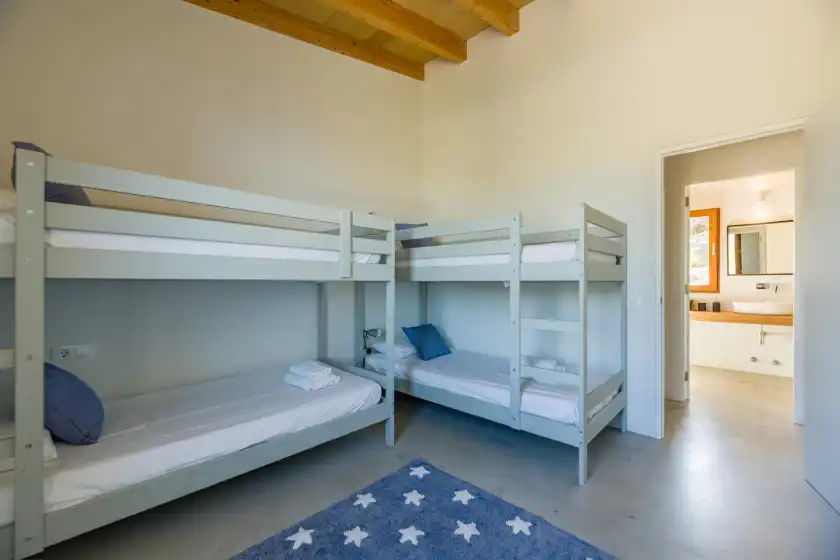 Holiday rentals in Muleta de can pizà, el Port