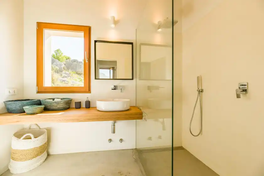 Holiday rentals in Muleta de can pizà, el Port