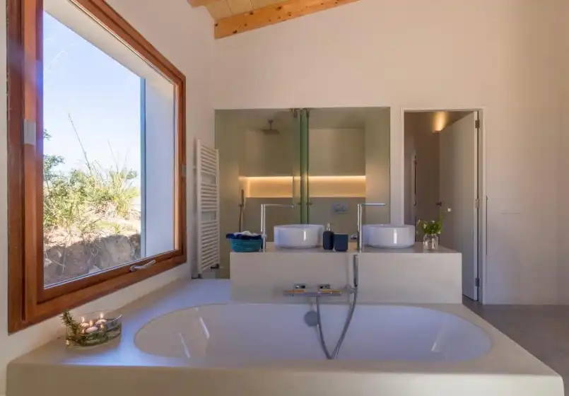 Holiday rentals in Muleta de can pizà, el Port