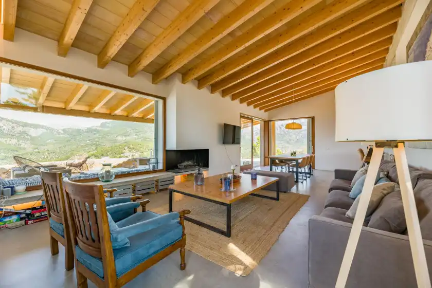 Holiday rentals in Muleta de can pizà, el Port