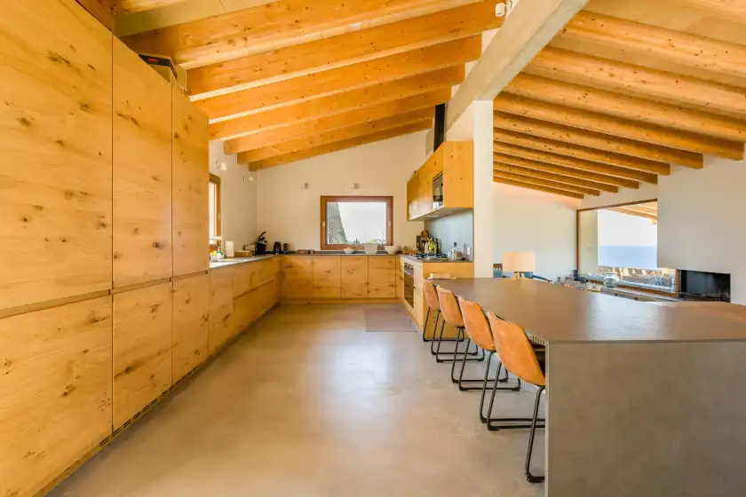 Holiday rentals in Muleta de can pizà, el Port