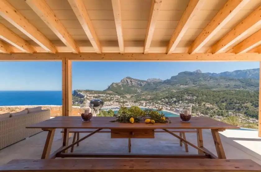 Holiday rentals in Muleta de can pizà, el Port