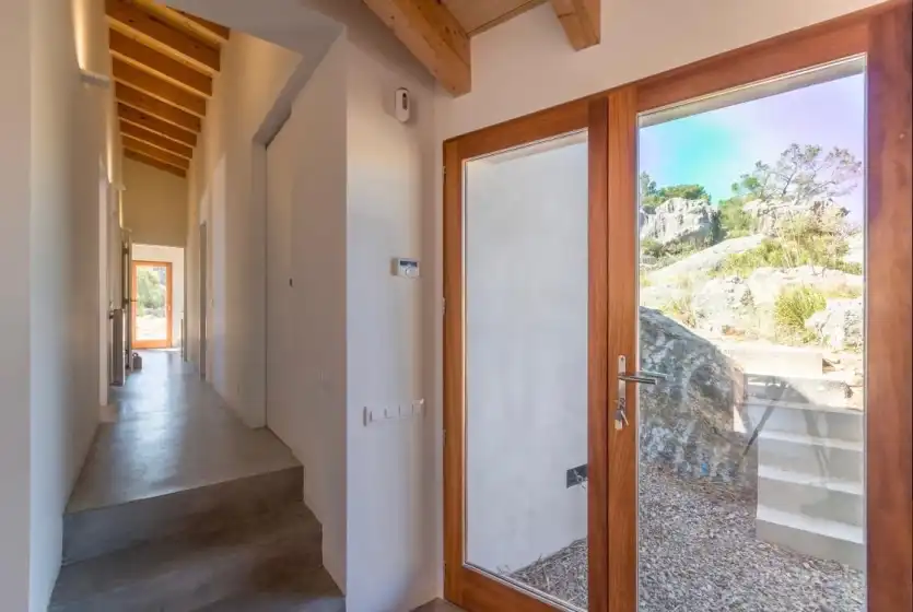 Holiday rentals in Muleta de can pizà, el Port