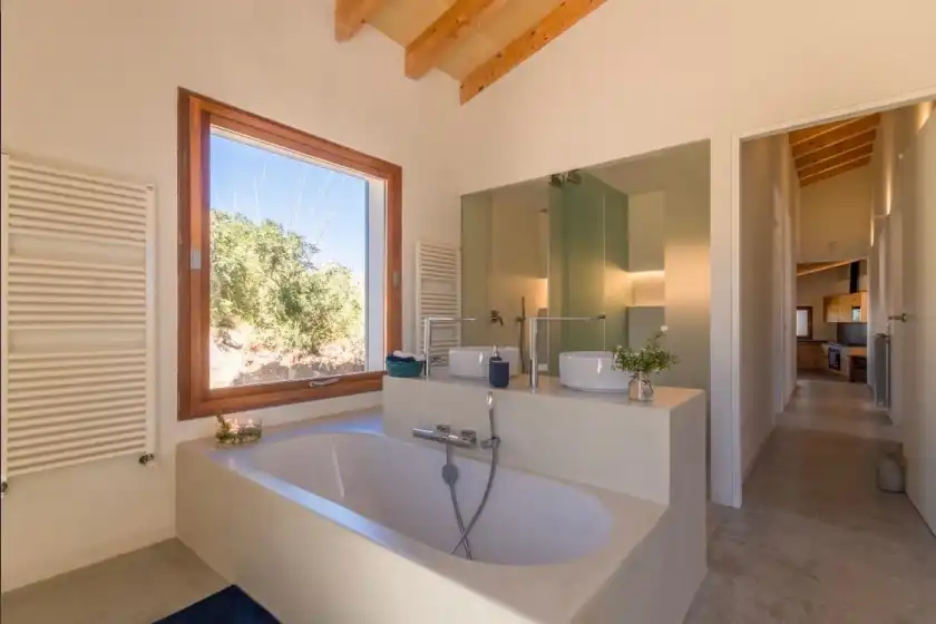 Holiday rentals in Muleta de can pizà, el Port