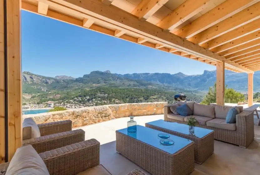 Holiday rentals in Muleta de can pizà, el Port