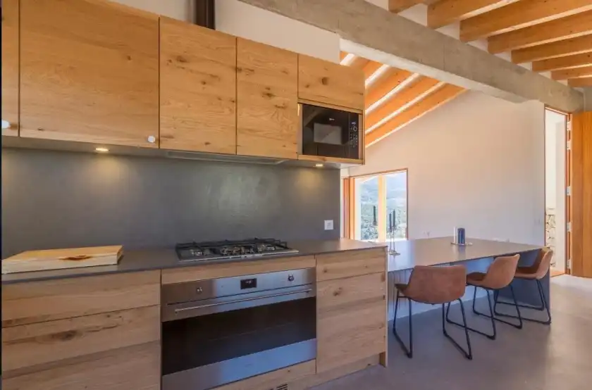 Holiday rentals in Muleta de can pizà, el Port