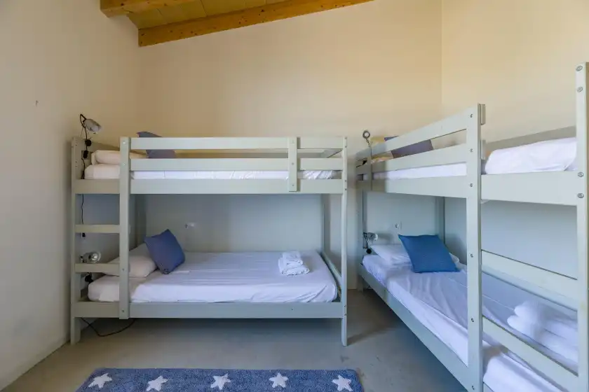 Holiday rentals in Muleta de can pizà, el Port