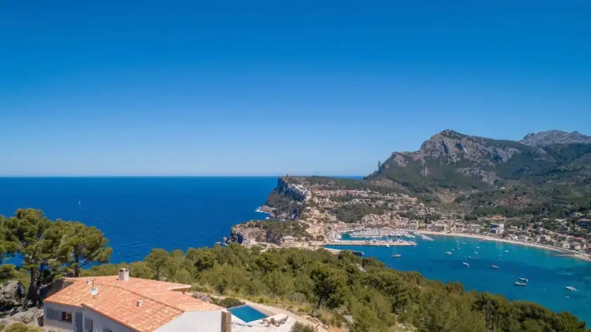 Holiday rentals in Muleta de can pizà, el Port