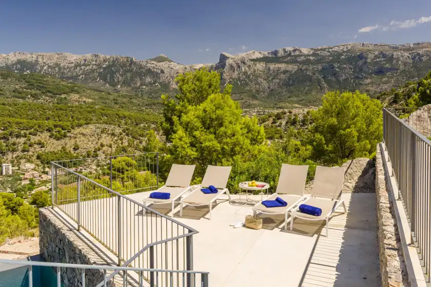 Holiday rentals in Muleta de can pizà, el Port