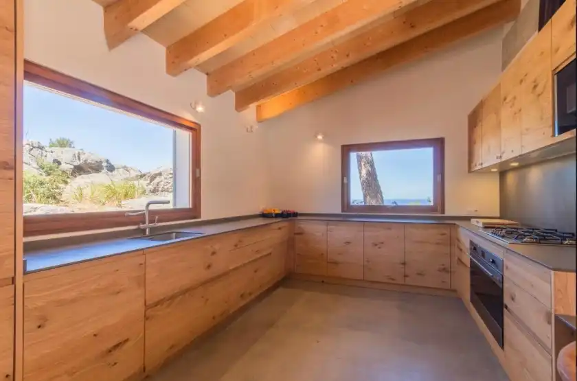 Holiday rentals in Muleta de can pizà, el Port